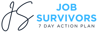 JobSurvivors.com logo